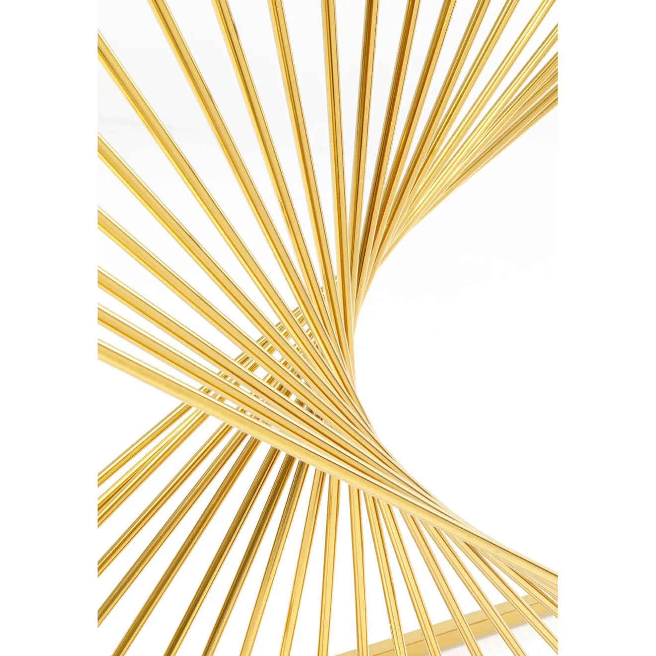 KARE Design Consoles|Console Laser Dore 120X40