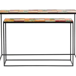 KARE Design Consoles|Console Lisboa (2/Set)