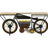 KARE Design Consoles|Console Motorbike Noir