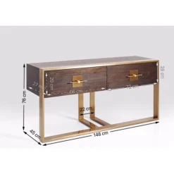 KARE Design Consoles|Console Osaka