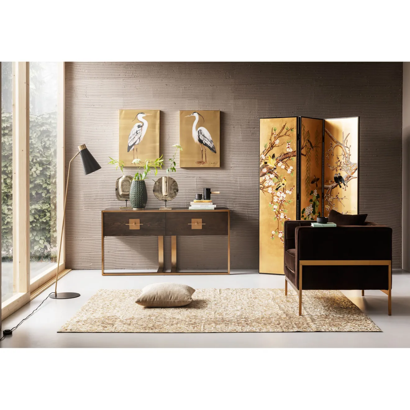 KARE Design Consoles|Console Osaka