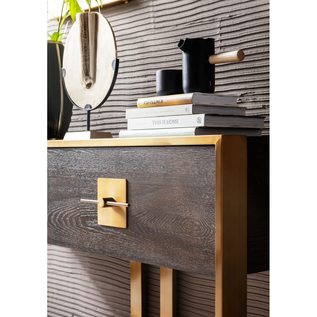 KARE Design Consoles|Console Osaka