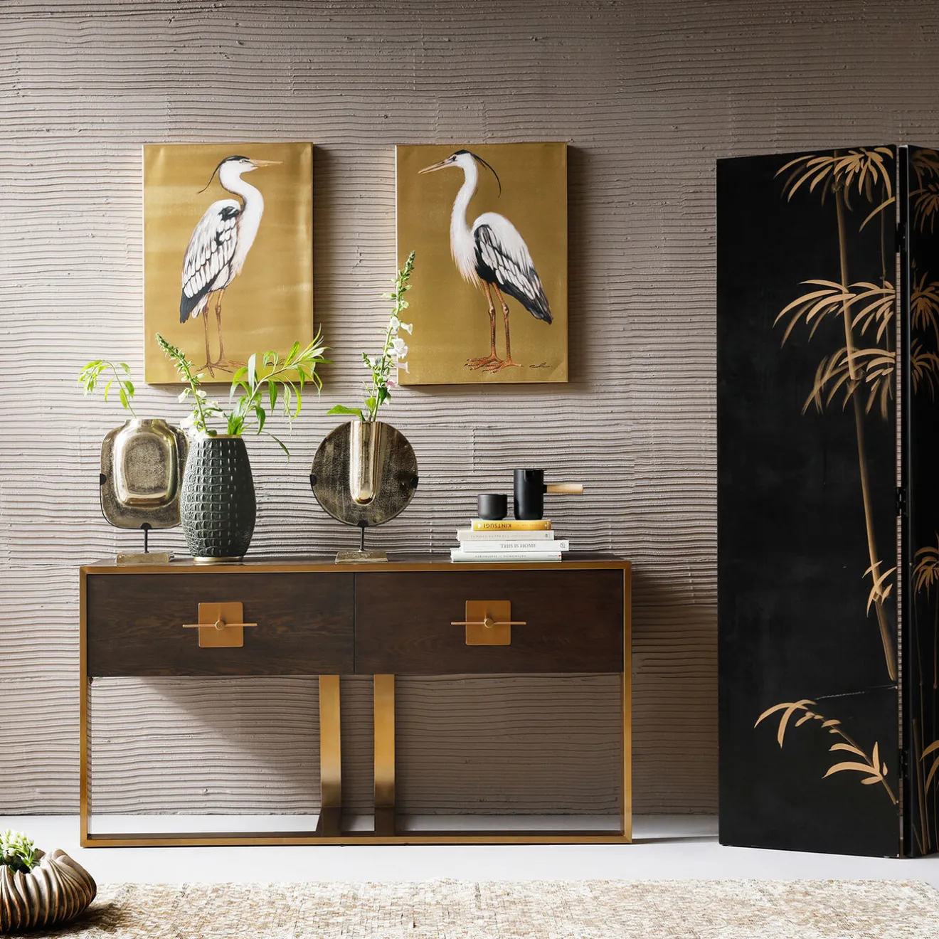 KARE Design Consoles|Console Osaka