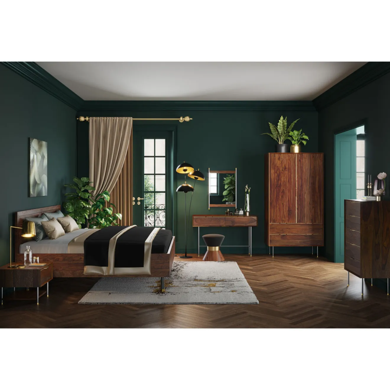 KARE Design Consoles|Console Ravello 120X40