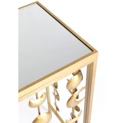 KARE Design Consoles|Console Table Moons 107X36Cm