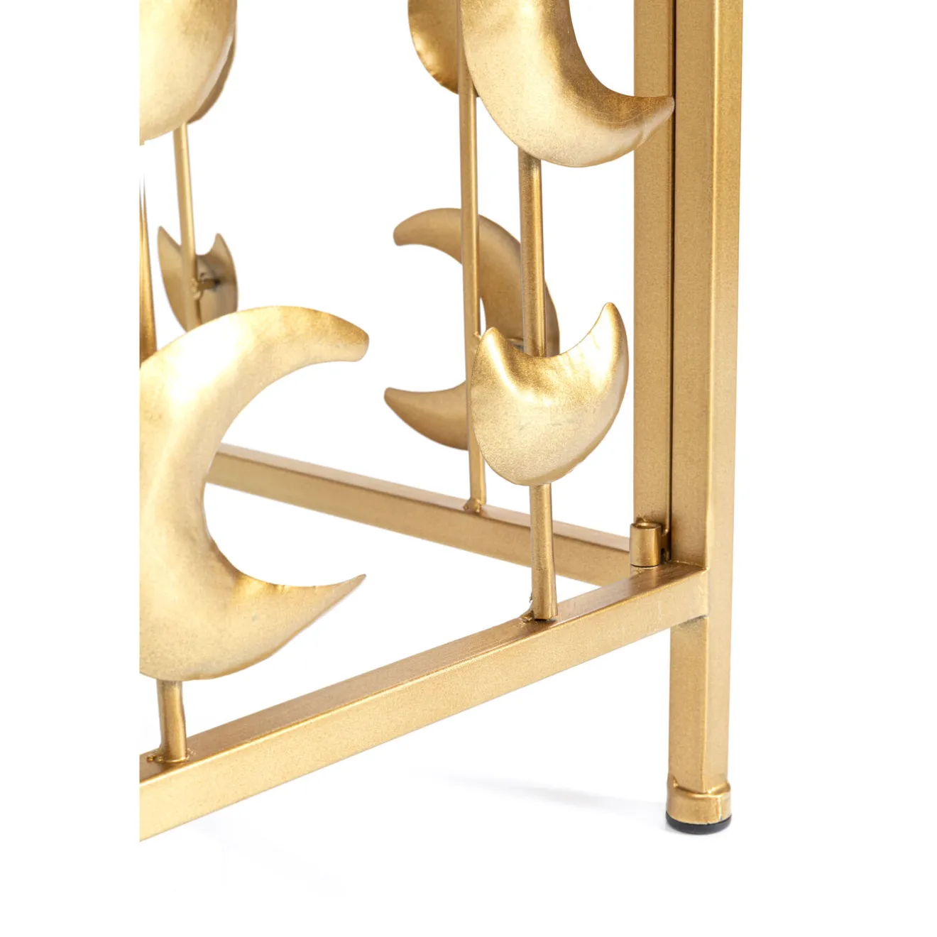 KARE Design Consoles|Console Table Moons 107X36Cm