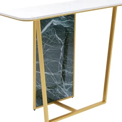 KARE Design Consoles|Console Tiara 78X100Cm