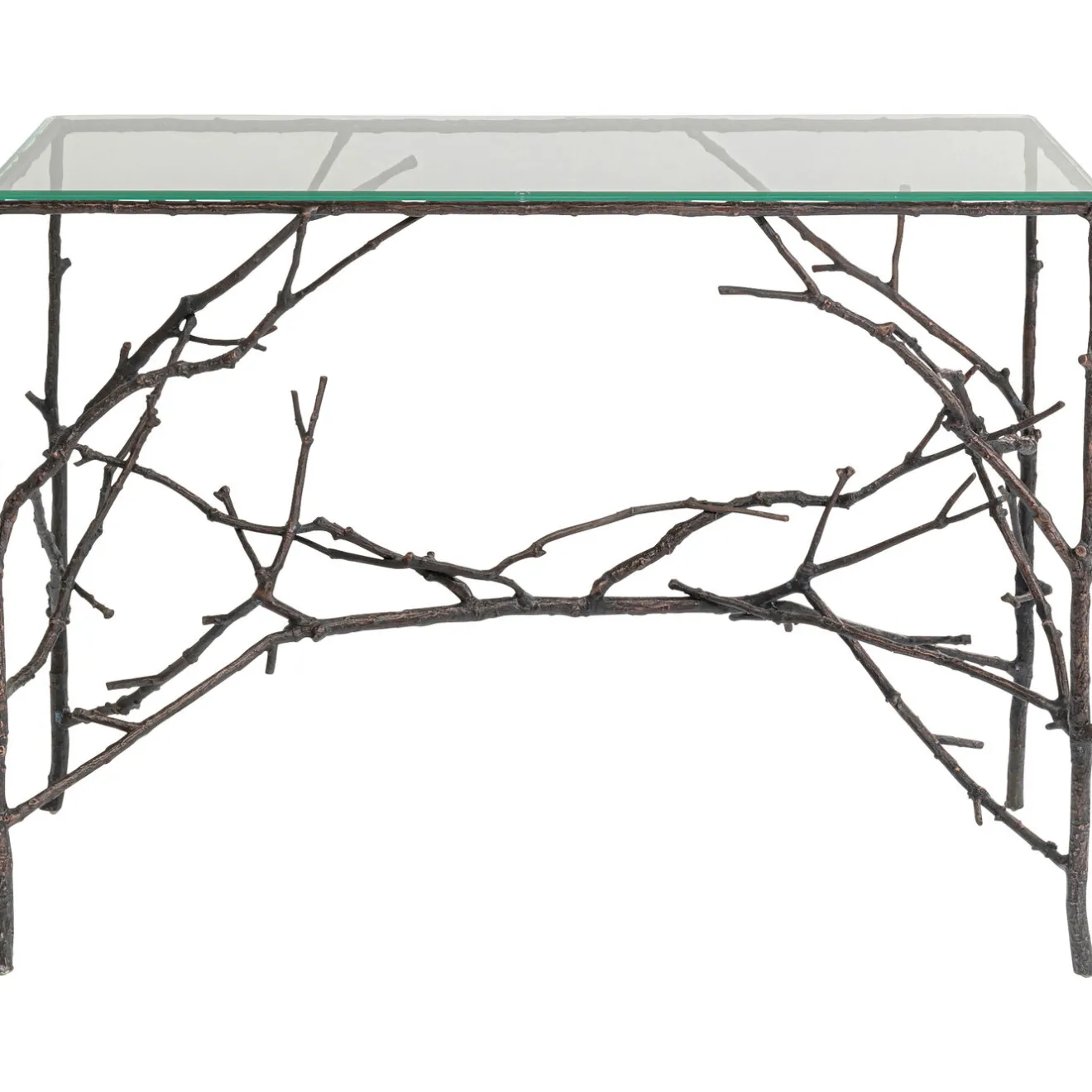 KARE Design Consoles|Console Tree Branch 105X79Cm