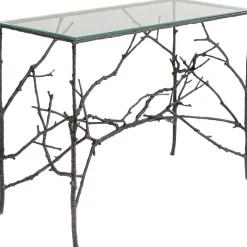 KARE Design Consoles|Console Tree Branch 105X79Cm
