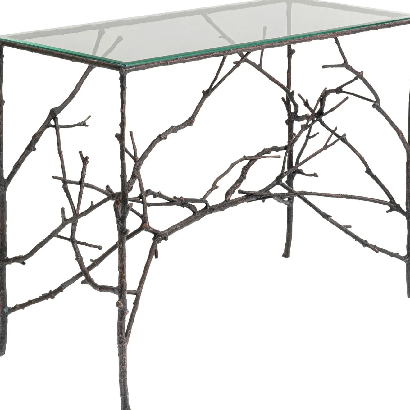 KARE Design Consoles|Console Tree Branch 105X79Cm