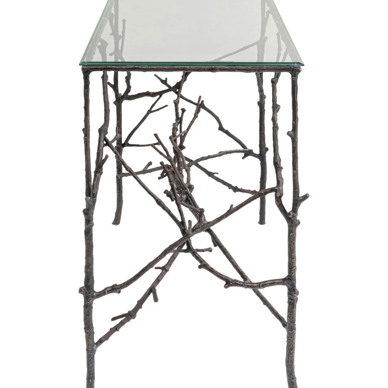 KARE Design Consoles|Console Tree Branch 105X79Cm