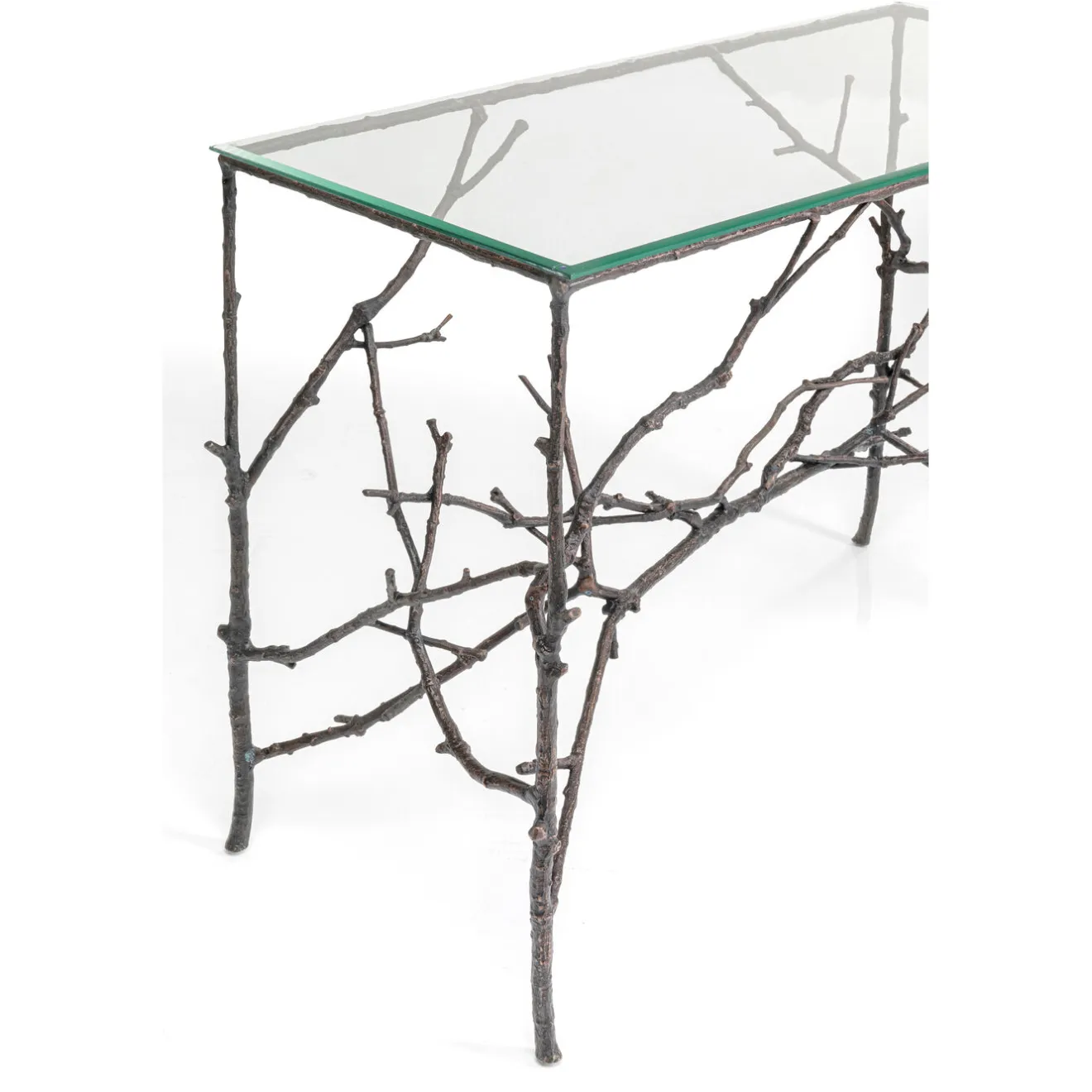KARE Design Consoles|Console Tree Branch 105X79Cm