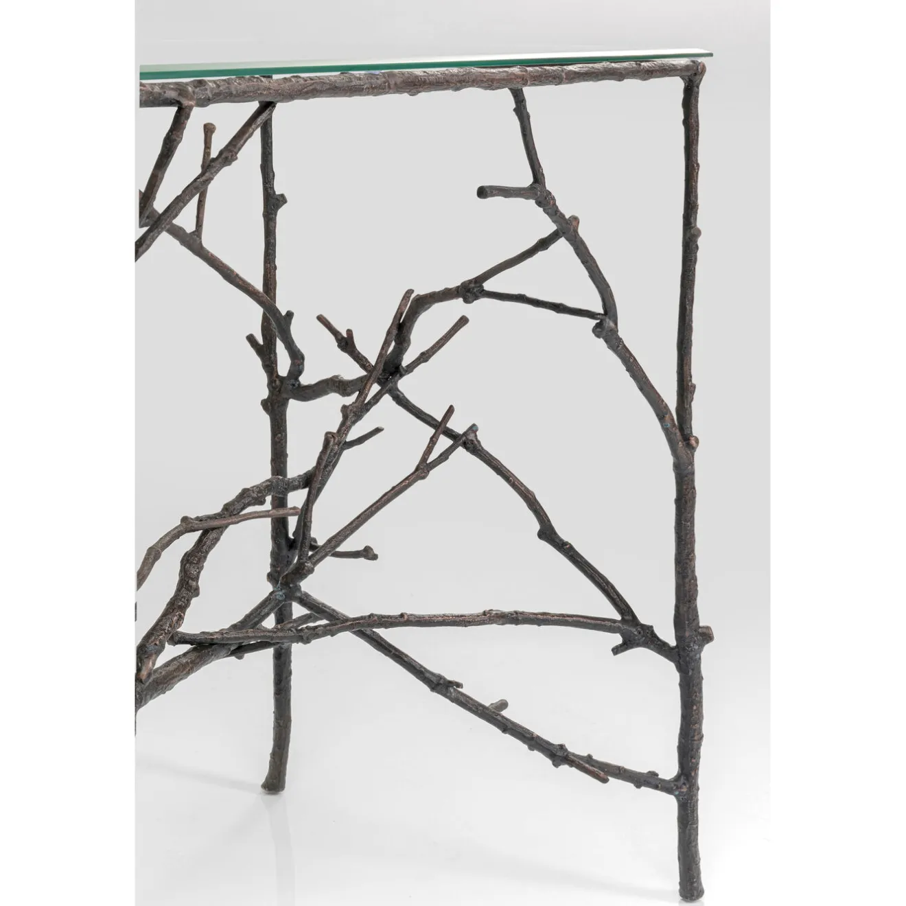 KARE Design Consoles|Console Tree Branch 105X79Cm