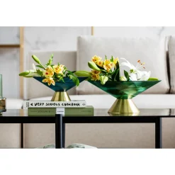 KARE Design Bols|Coupe Birdie O35Cm