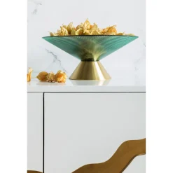 KARE Design Bols|Coupe Birdie O35Cm