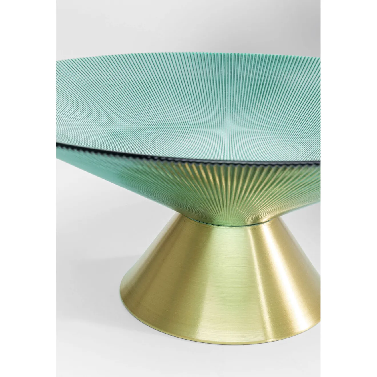 KARE Design Bols|Coupe Birdie O35Cm