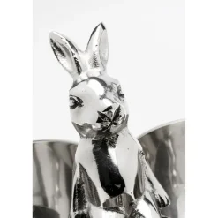 KARE Design Bols|Coupe Bunny Tre