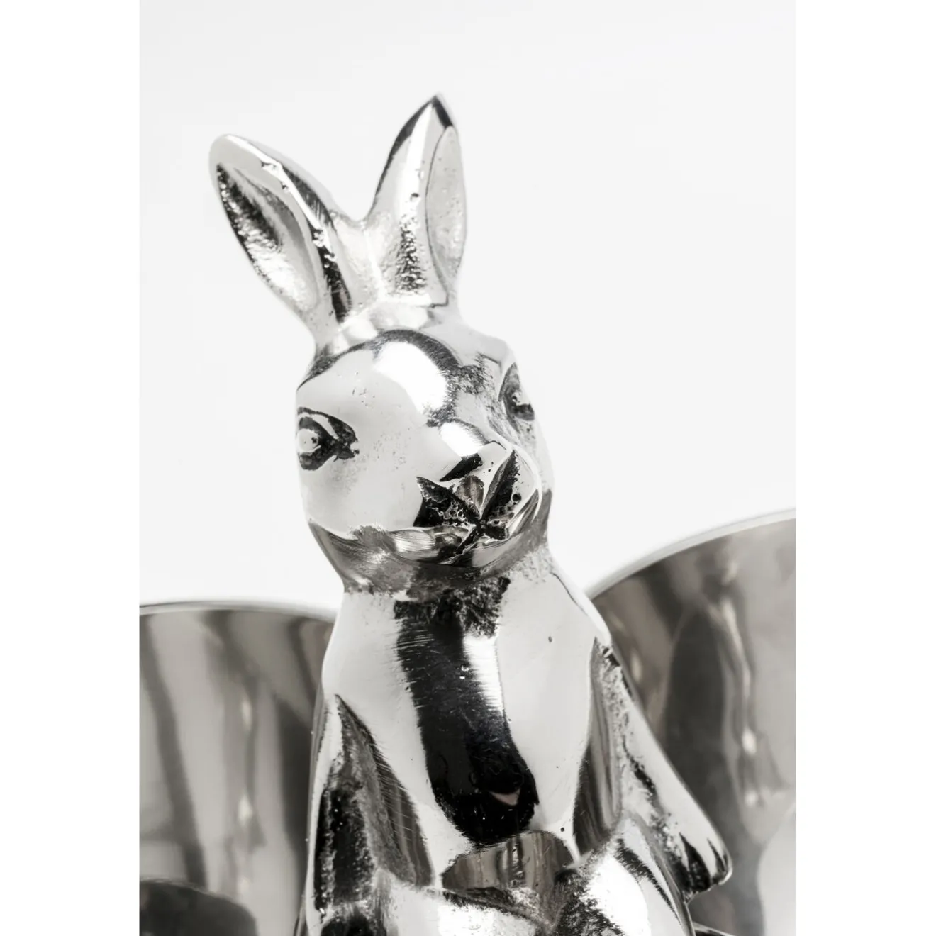 KARE Design Bols|Coupe Bunny Tre