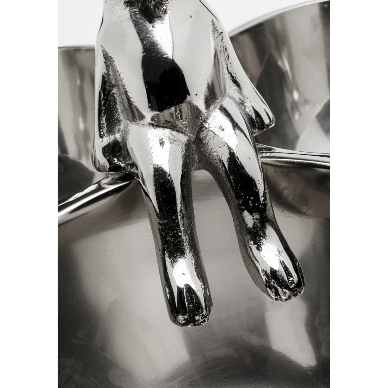 KARE Design Bols|Coupe Bunny Tre