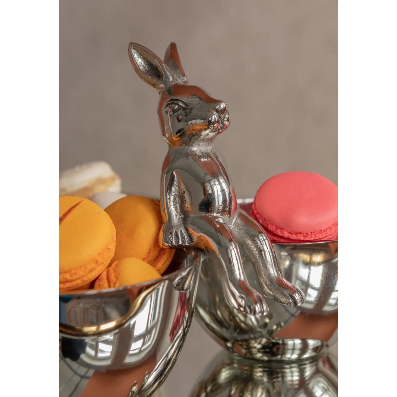 KARE Design Bols|Coupe Bunny Tre