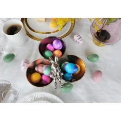 KARE Design Bols|Coupe Bunny Tre