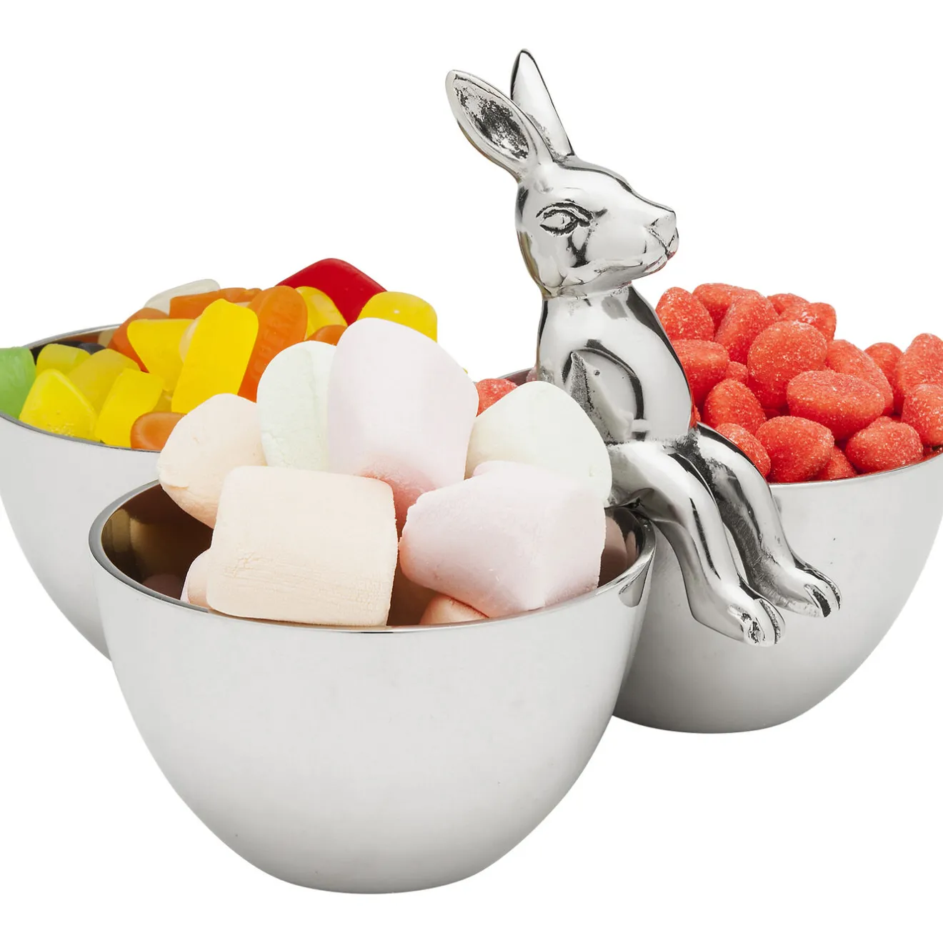 KARE Design Bols|Coupe Bunny Tre