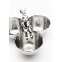 KARE Design Bols|Coupe Bunny Tre