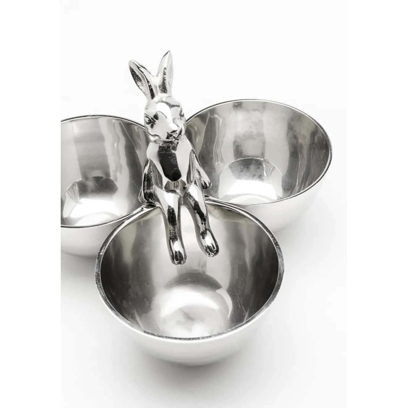 KARE Design Bols|Coupe Bunny Tre