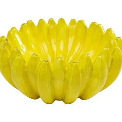 KARE Design Coupes Décoratives|Coupe Décorative Bananas O30Cm