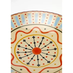 KARE Design Coupes Décoratives|Coupe Décorative Los Cabos O33Cm