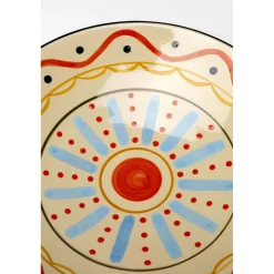 KARE Design Coupes Décoratives|Coupe Décorative Los Cabos O28Cm