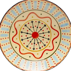 KARE Design Coupes Décoratives|Coupe Décorative Los Cabos O33Cm