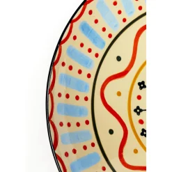 KARE Design Coupes Décoratives|Coupe Décorative Los Cabos O33Cm