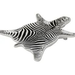 KARE Design Coupes Décoratives|Coupe Décorative Zebra 21X15Cm