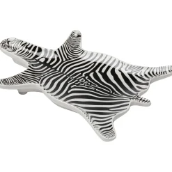 KARE Design Coupes Décoratives|Coupe Décorative Zebra 21X15Cm
