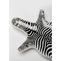KARE Design Coupes Décoratives|Coupe Décorative Zebra 21X15Cm