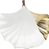 KARE Design Bols|Coupe Ginkgo Elegance Side