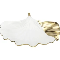KARE Design Bols|Coupe Ginkgo Elegance Side