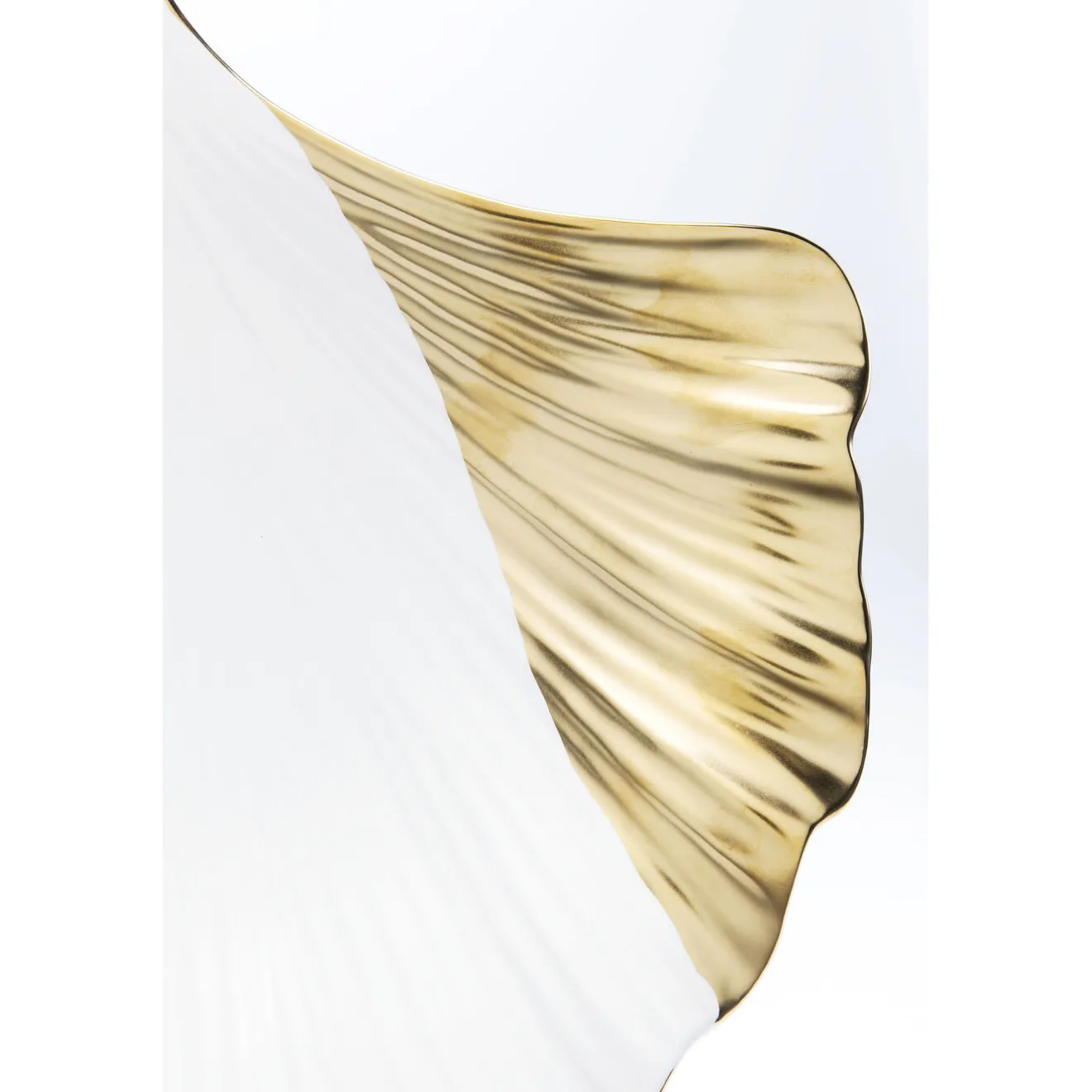 KARE Design Bols|Coupe Ginkgo Elegance Side
