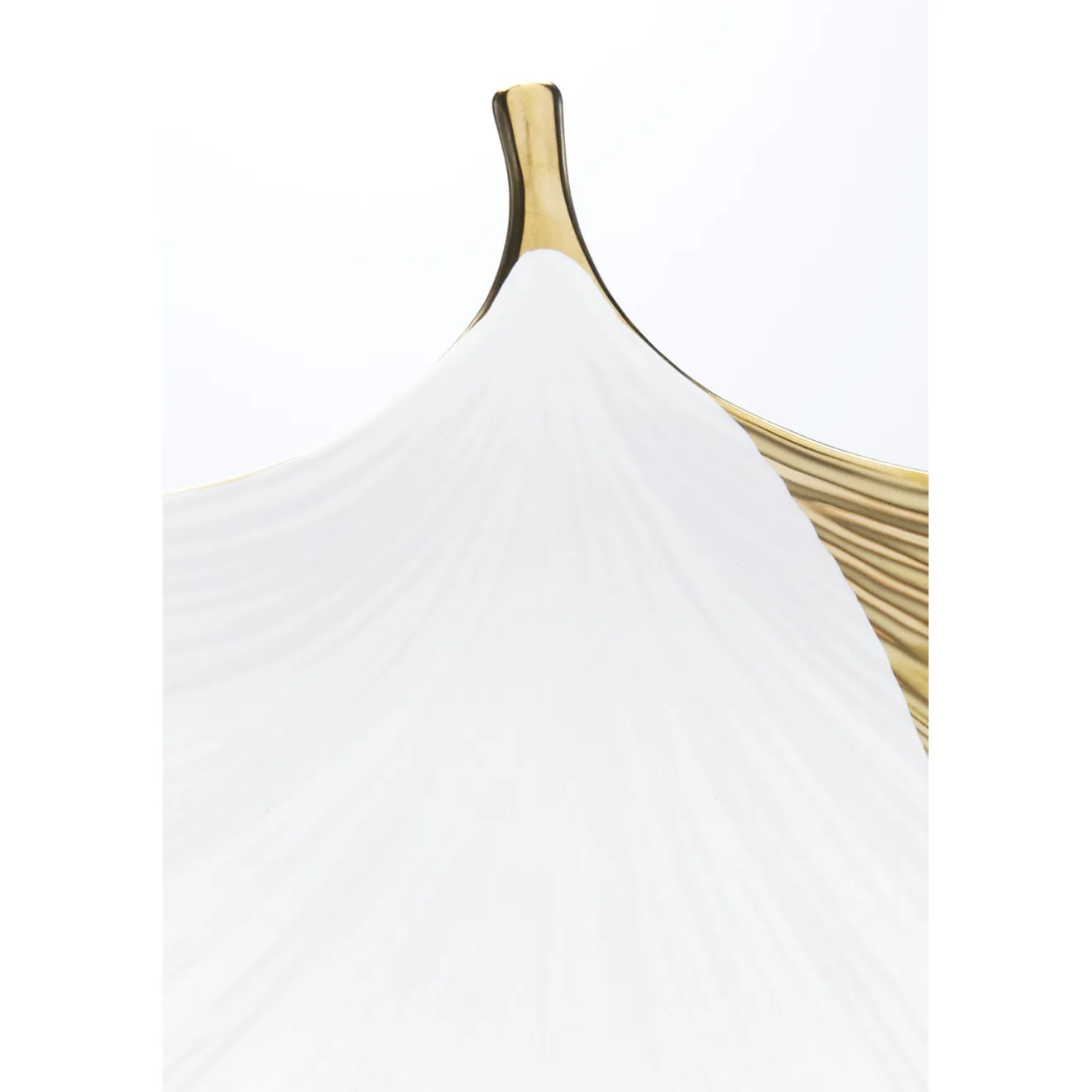 KARE Design Bols|Coupe Ginkgo Elegance Side