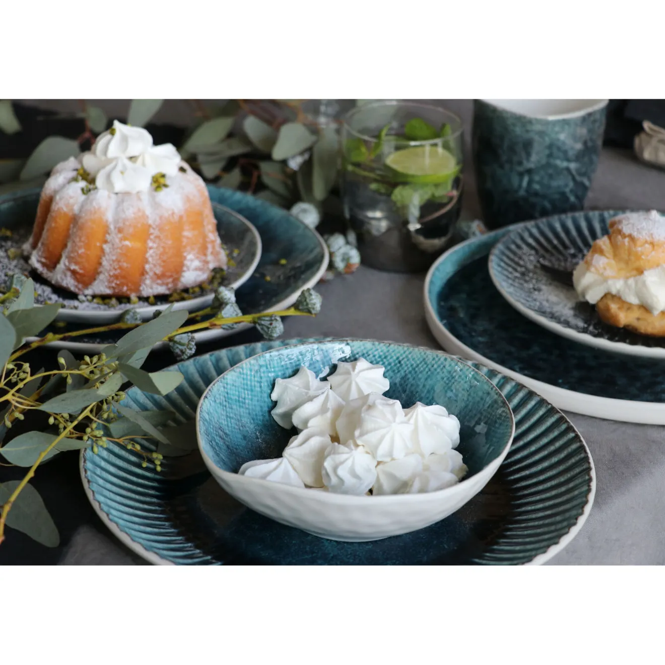 KARE Design Bols|Coupe Mustique O17