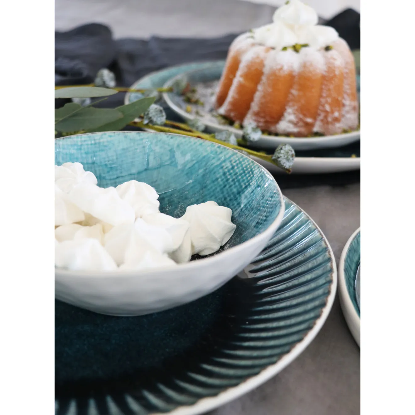 KARE Design Bols|Coupe Mustique O17