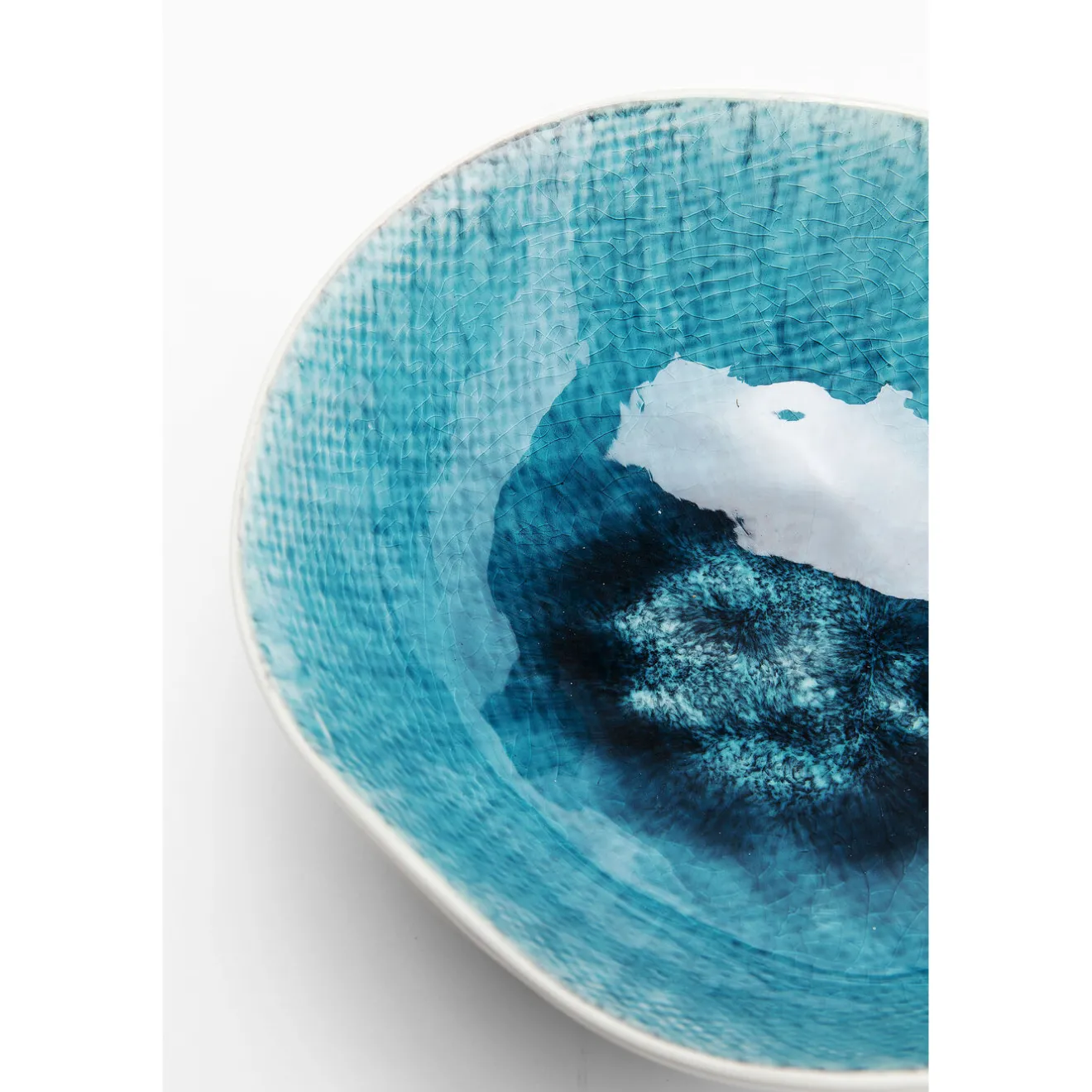 KARE Design Bols|Coupe Mustique O17