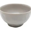 KARE Design Bols Pour Céréales|Coupe Organic Gris O15Cm