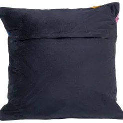 KARE Design Coussins Avec Garnissage|Coussin Abstract Lady Face 40X40Cm