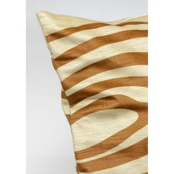 KARE Design Coussins Avec Garnissage|Coussin Abstract Shapes Blanc 45X45Cm