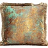 KARE Design Coussins Avec Garnissage|Coussin Antique Fringe 45X45Cm