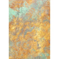 KARE Design Coussins Avec Garnissage|Coussin Antique Fringe 45X45Cm