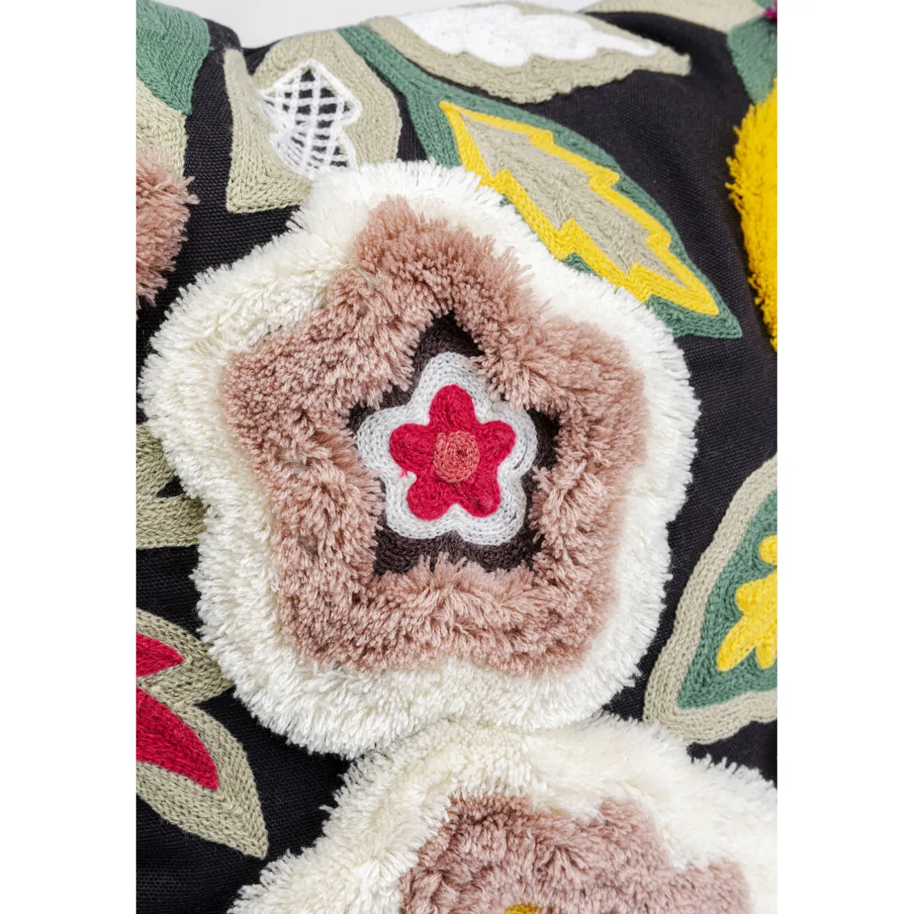 KARE Design Coussins Avec Garnissage|Coussin Autumn 45X45Cm