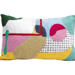 KARE Design Coussins Avec Garnissage|Coussin Barcelona 50X30Cm